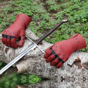 Hydra Gauntlets